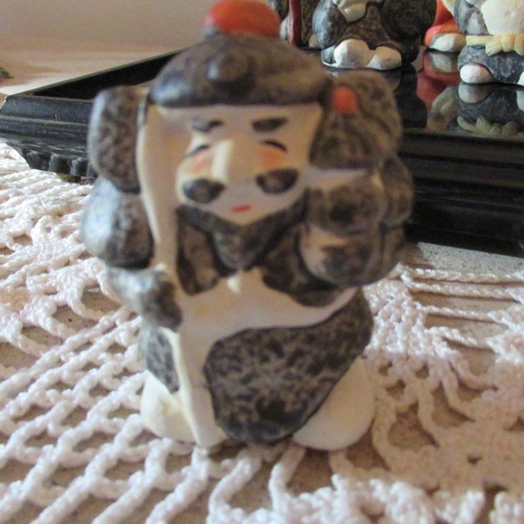 Authentic Japanese "Seven Gods of Fortune" - Picture 4 of 16